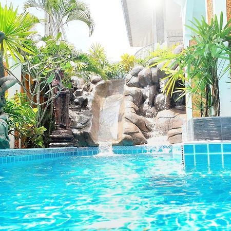 Joopland Luxury Pool Villa Pattaya Walking Street 6 Bedrooms Екстериор снимка