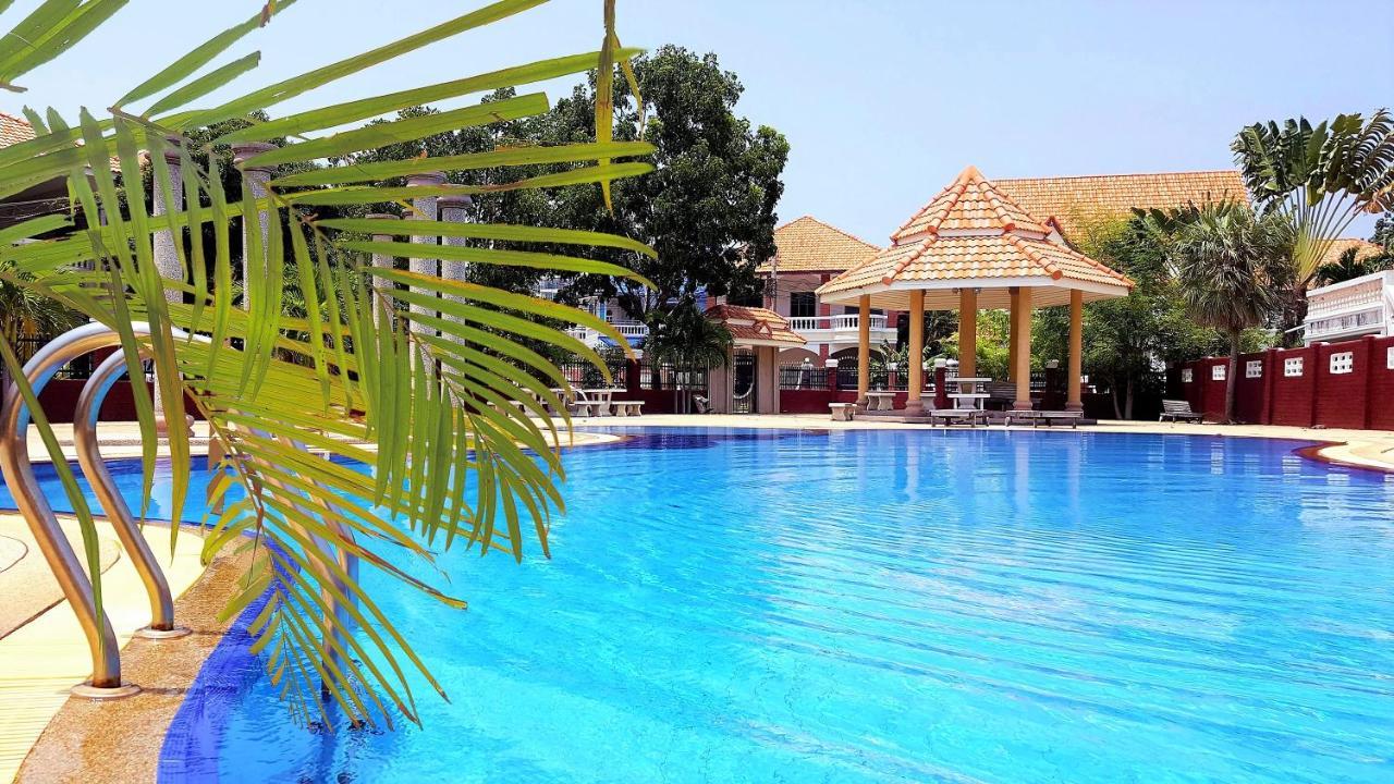 Joopland Luxury Pool Villa Pattaya Walking Street 6 Bedrooms Екстериор снимка