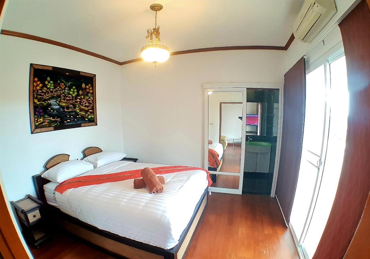 Joopland Luxury Pool Villa Pattaya Walking Street 6 Bedrooms Екстериор снимка