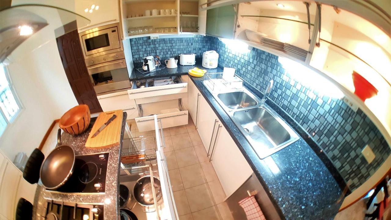Joopland Luxury Pool Villa Pattaya Walking Street 6 Bedrooms Екстериор снимка