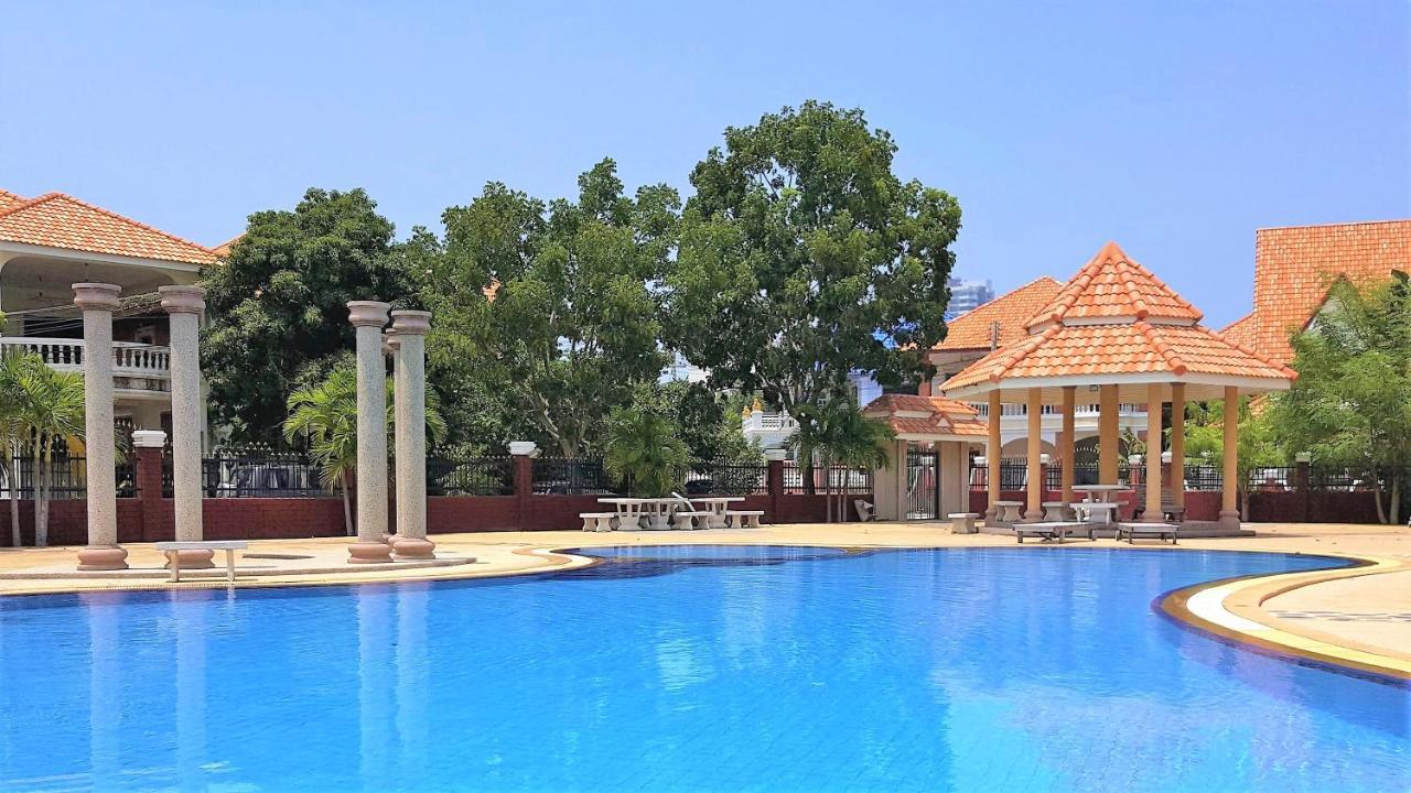 Joopland Luxury Pool Villa Pattaya Walking Street 6 Bedrooms Екстериор снимка