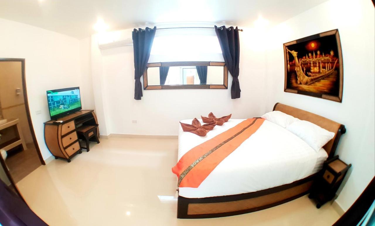Joopland Luxury Pool Villa Pattaya Walking Street 6 Bedrooms Екстериор снимка