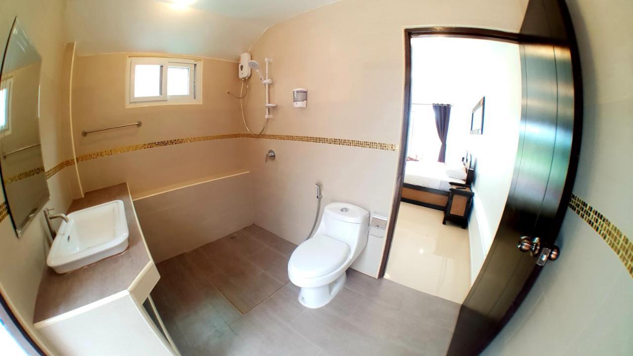 Joopland Luxury Pool Villa Pattaya Walking Street 6 Bedrooms Екстериор снимка